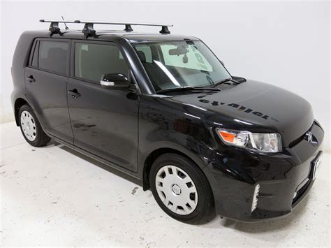 Scion xb with roof rack - Scion xB Roof Racks If you're looking for a way to improve the cargo capability of your Scion xB, look no further than our selection of roof racks! With a variety of different styles and sizes to choose from, we have the perfect rack for your needs. Whether you're looking to haul camping gear or just need some extra storage space, our roof ...
